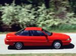 Buick Skylark GS Coupe 1996 года